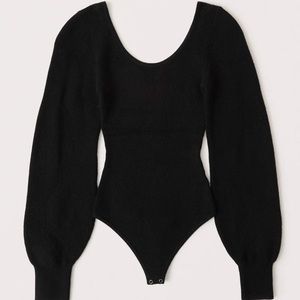 Abercrombie and Fitch bodysuit